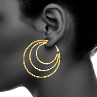 J00506/50 Earrings