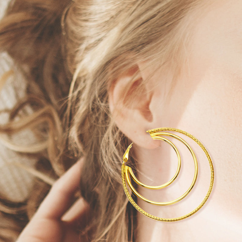 J00506/50 Earrings