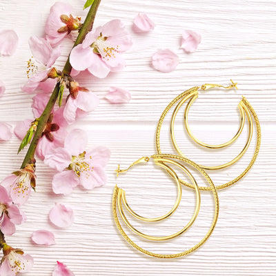 J00506/50 Earrings