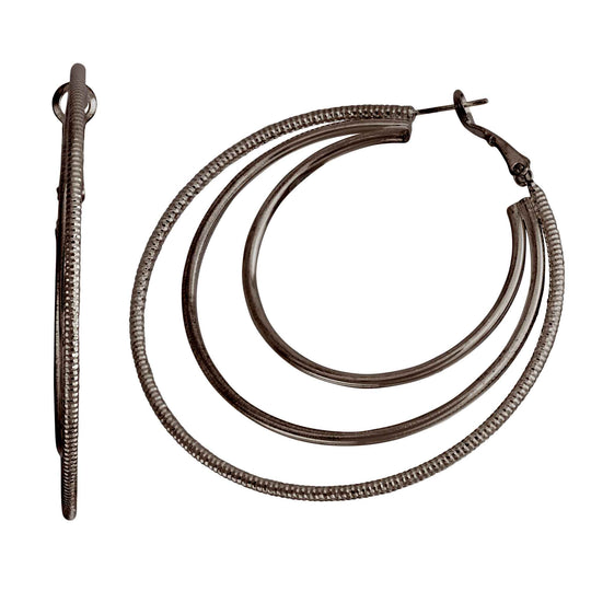 J00507/60/B Earrings