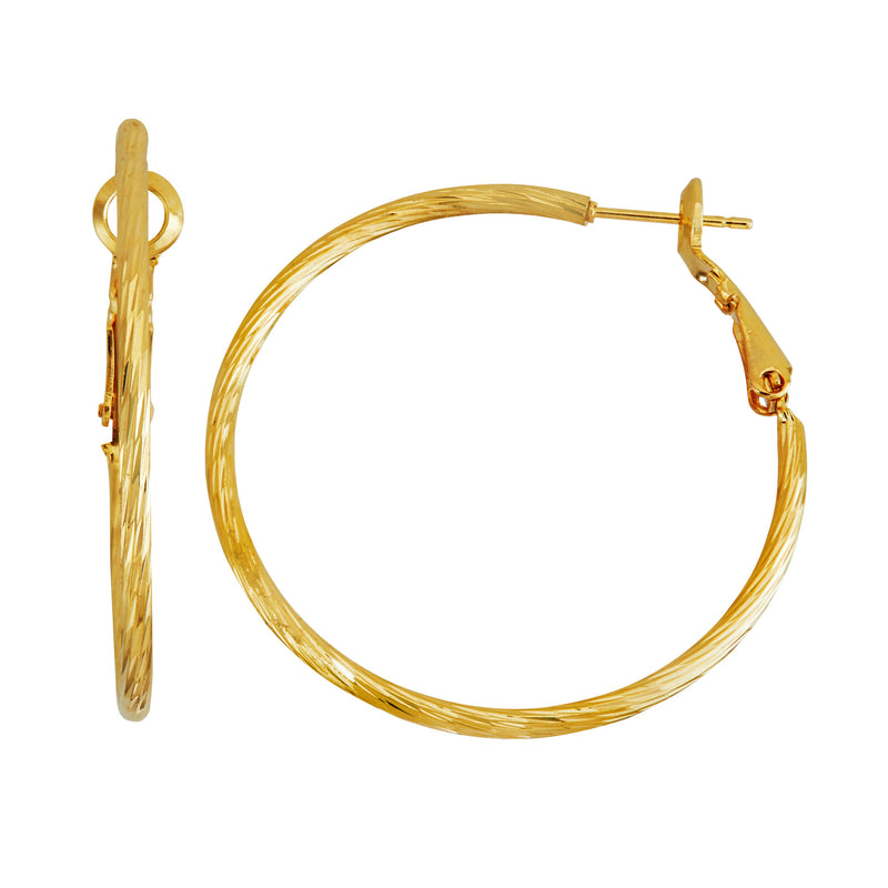 J00510/40 Earrings