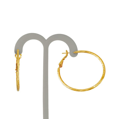 J00510/40 Earrings