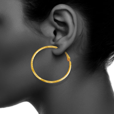J00510/40 Earrings