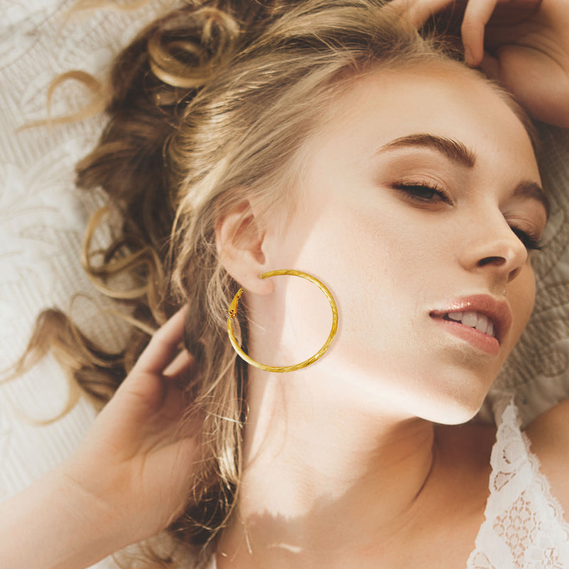 J00510/40 Earrings