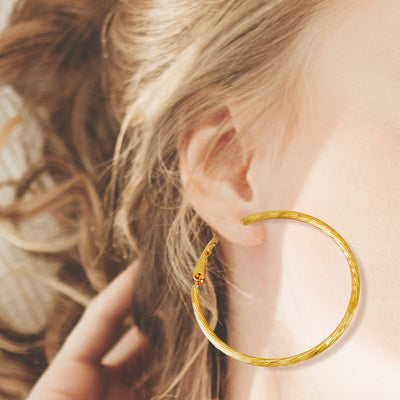 J00510/40 Earrings