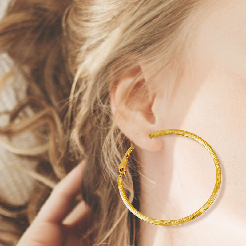 J00510/40 Earrings