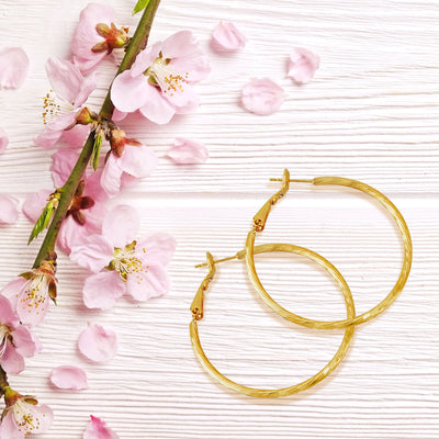 J00510/40 Earrings
