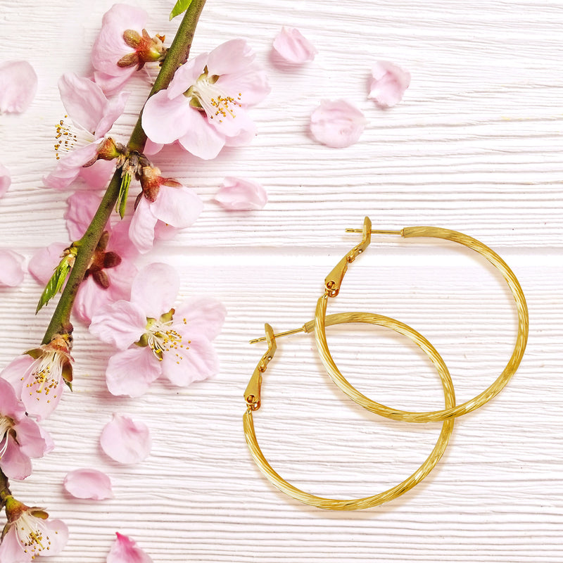 J00510/40 Earrings