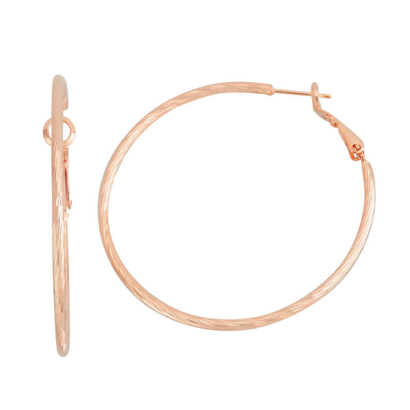 J00510/50/R Earrings