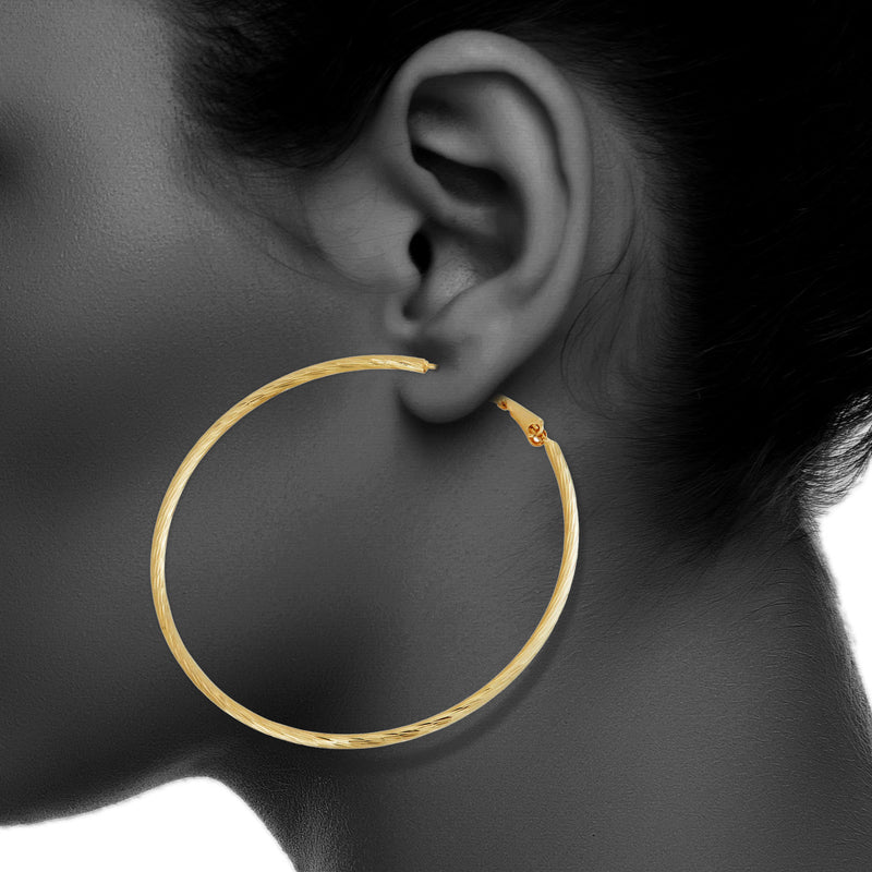 J00510/60 Earrings