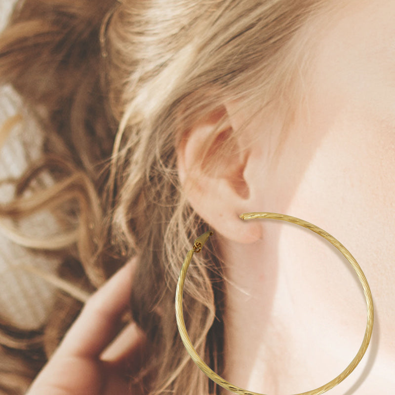 J00510/60 Earrings