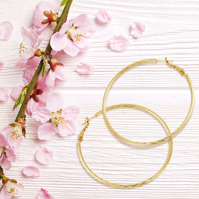 J00510/60 Earrings