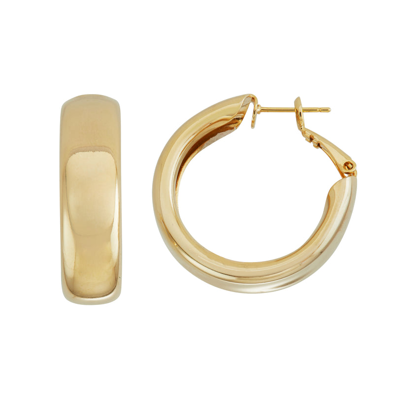 J00512/30 Earrings