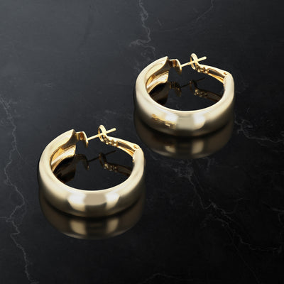 J00512/30 Earrings