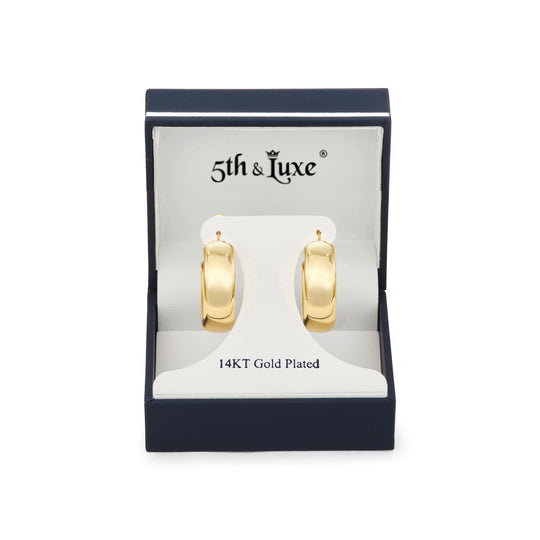 J00512-30 Earrings in Branded Box