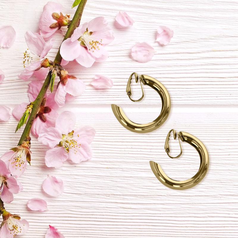 J00512-30-CL Earrings