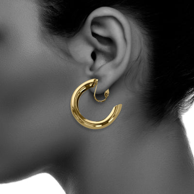 J00512-30-CL Earrings
