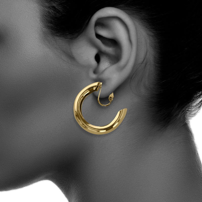 J00512-30-CL Earrings