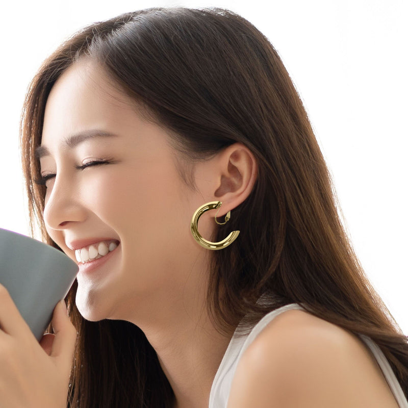 J00512-30-CL Earrings
