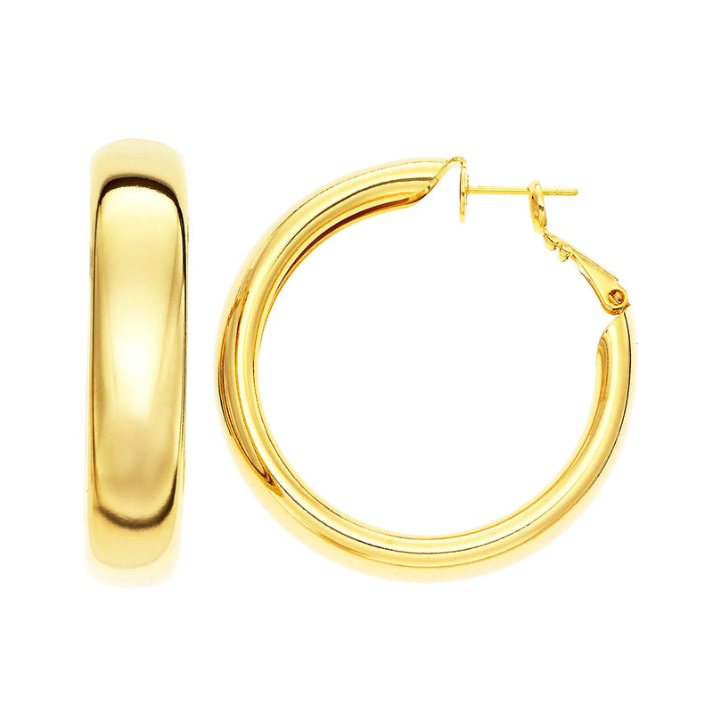 J00512/40 Earrings