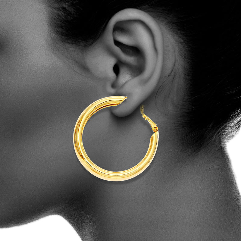 J00512/40 Earrings