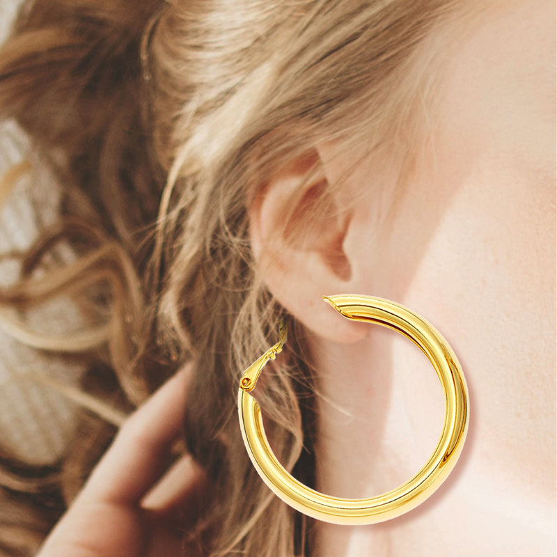 J00512/40 Earrings