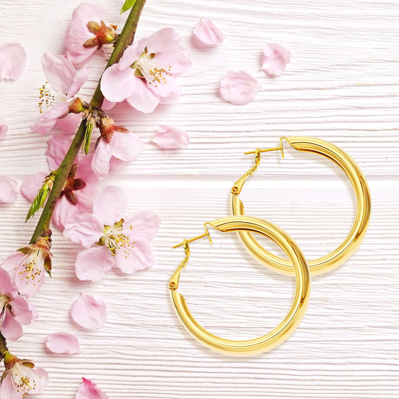 J00512/40 Earrings