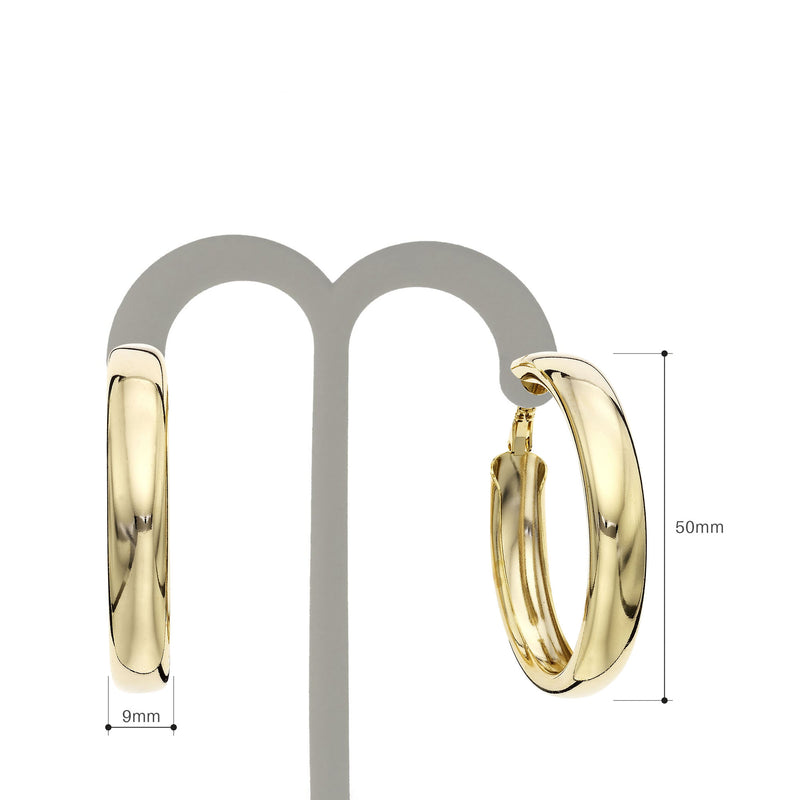 J00512/50 Earrings