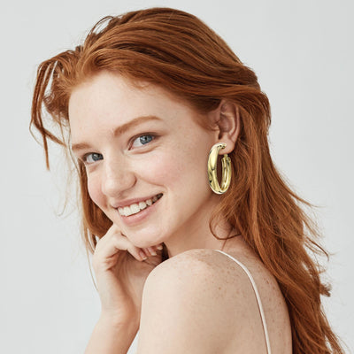 J00512/50 Earrings