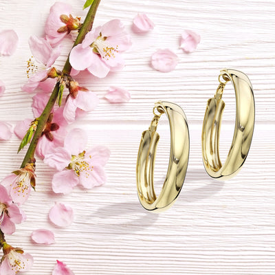 J00512/50 Earrings