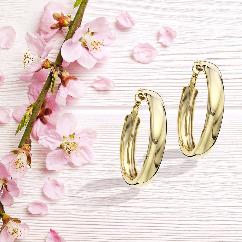 J00512/50 Earrings