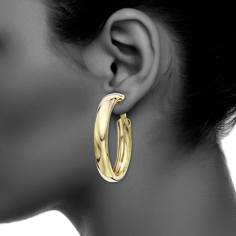 J00512/50 Earrings