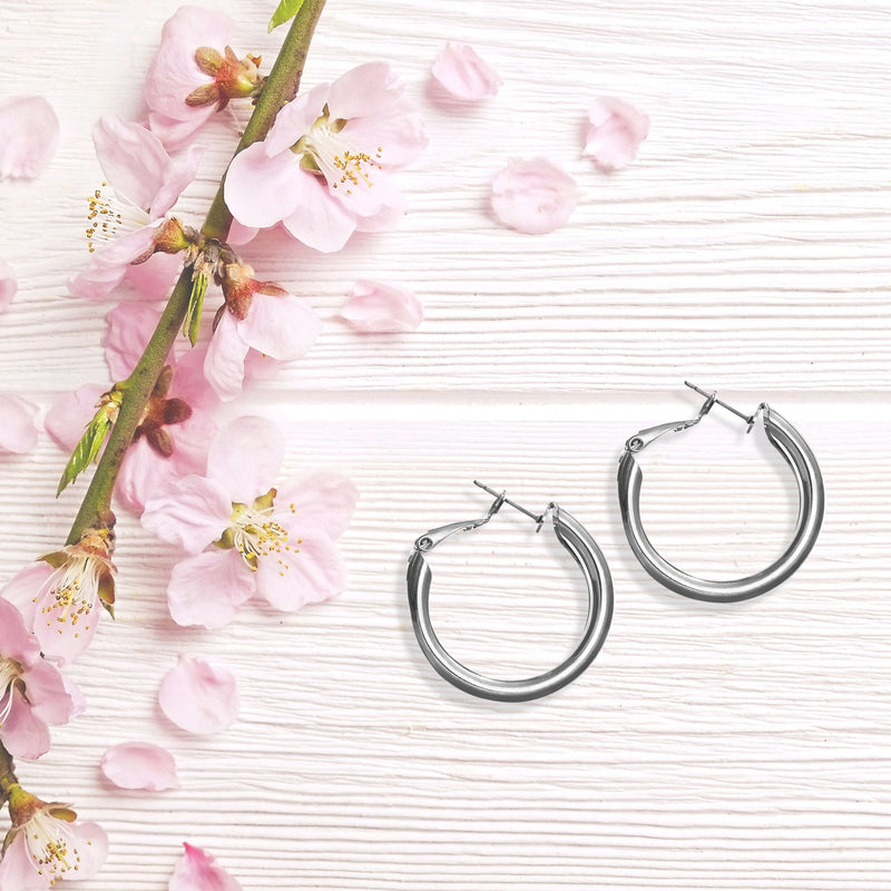 J00513/30 Earrings