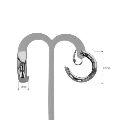 J00513-30-CL Earrings