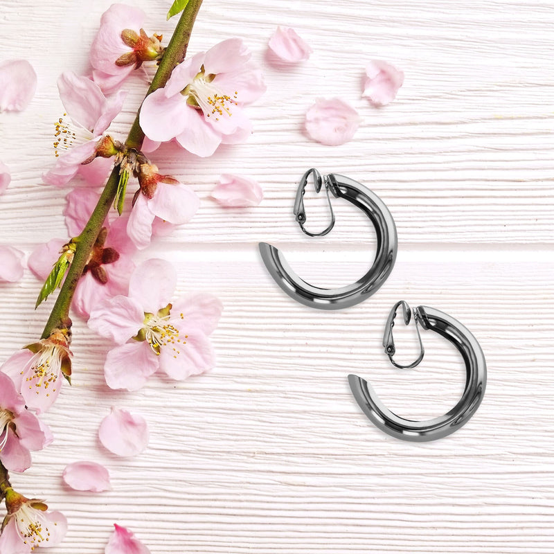 J00513-30-CL Earrings