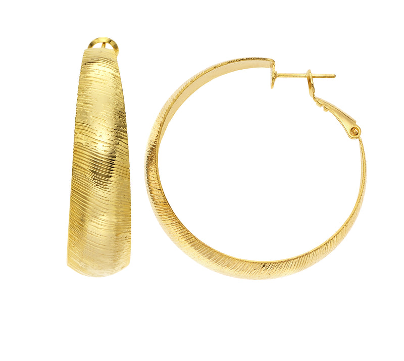 J00518/40 Earrings