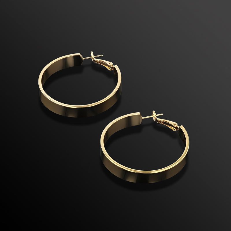 J00522/20 Earrings