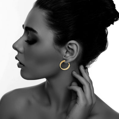 J00522/20 Earrings