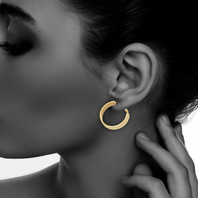 J00522/20 Earrings