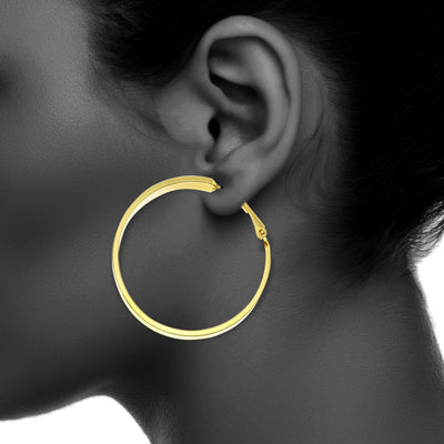 J00522/40 Earrings