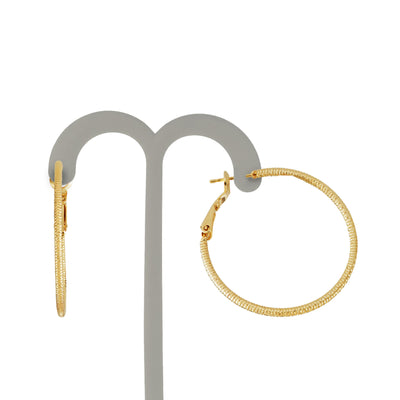 J00524/30 Earrings