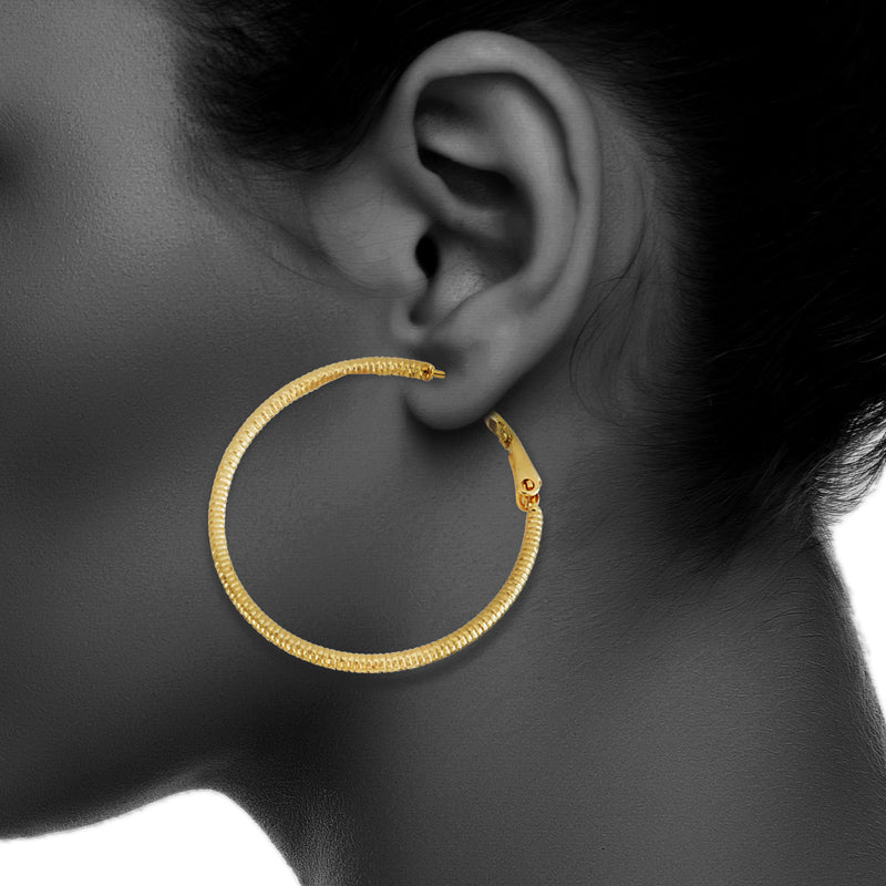 J00524/30 Earrings