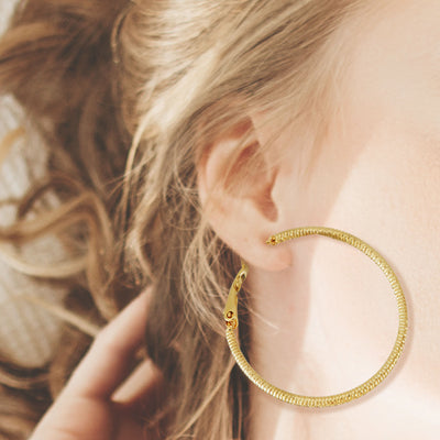 J00524/30 Earrings