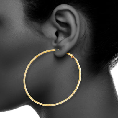 J00524/60 Earrings