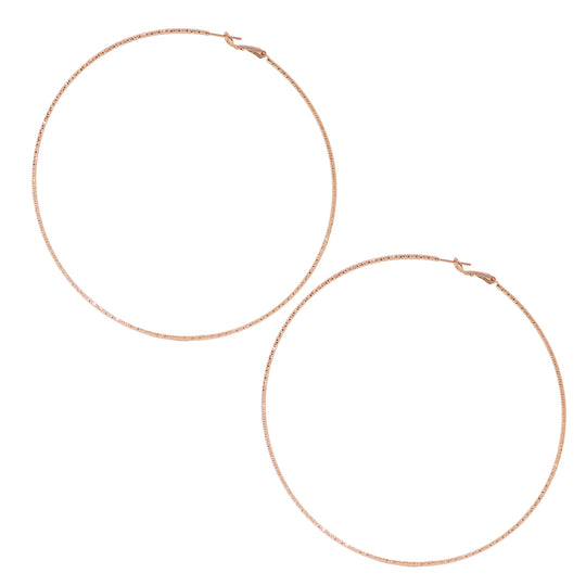 J00524/R/100 Earrings