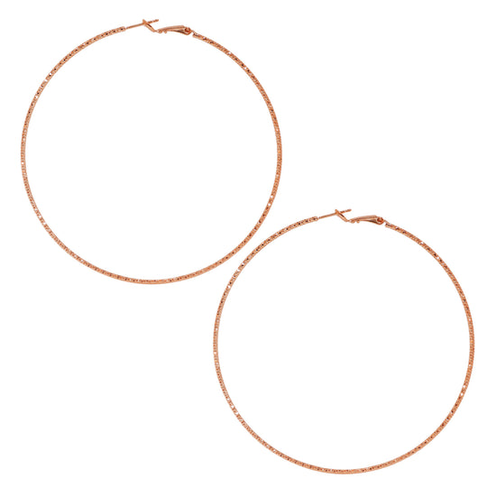 J00524/R/80 Earrings