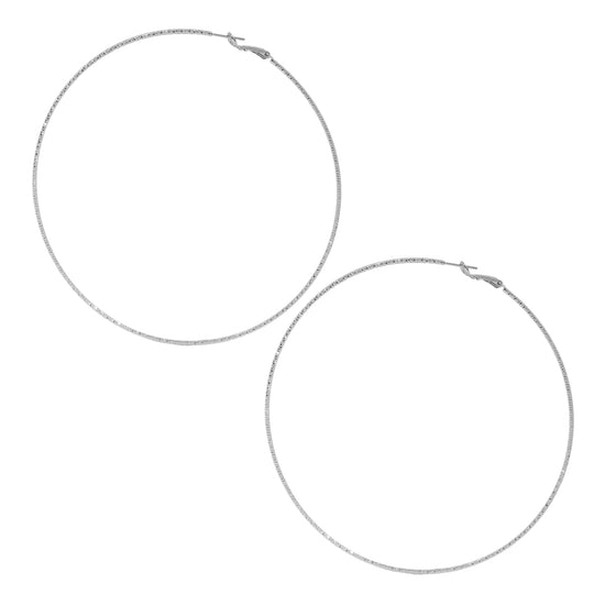 J00524/W/100 Earrings