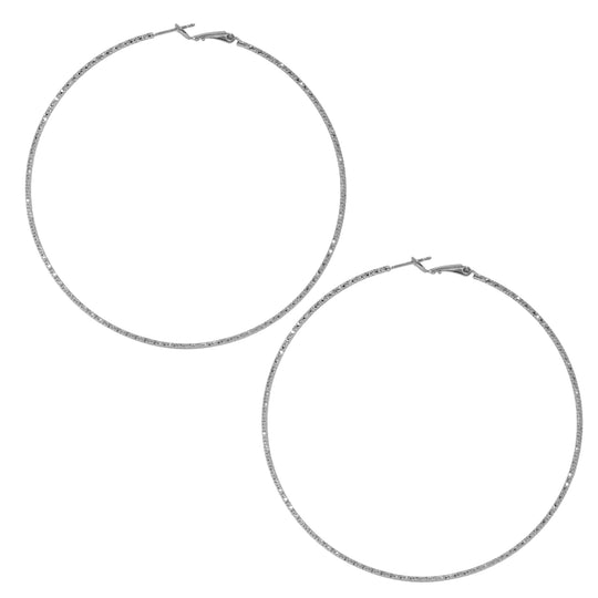 J00524/W/80 Earrings