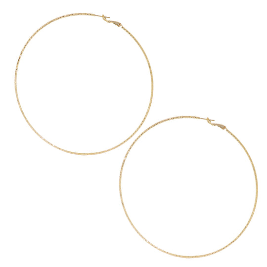 J00524/Y/100 Earrings