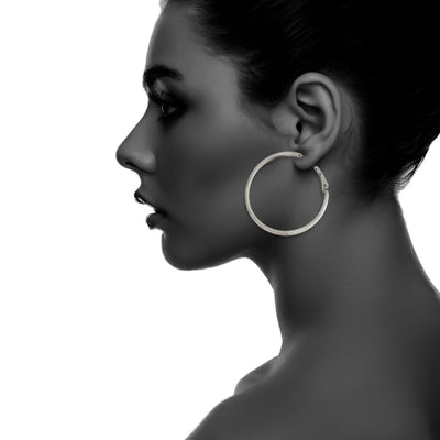 J00525/50 Earrings